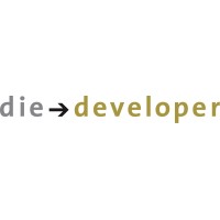 the developer Projektentwicklung GmbH Logo